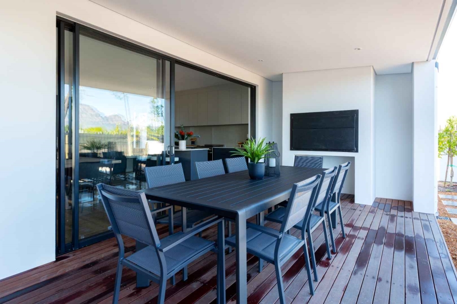 4 Bedroom Property for Sale in Pearl Valley Golf Estate Western Cape